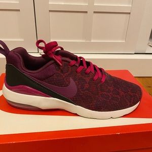 Nike air max sneakers